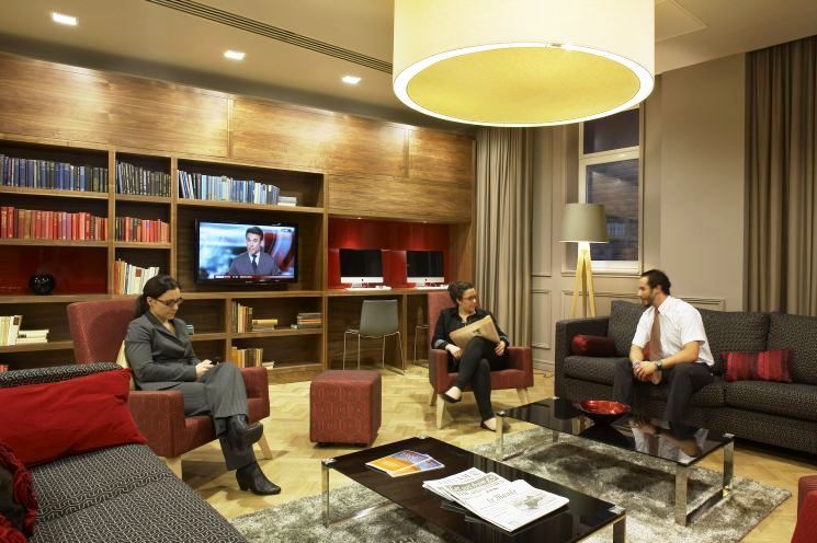 Citadines Holborn-covent Garden 4* Londra