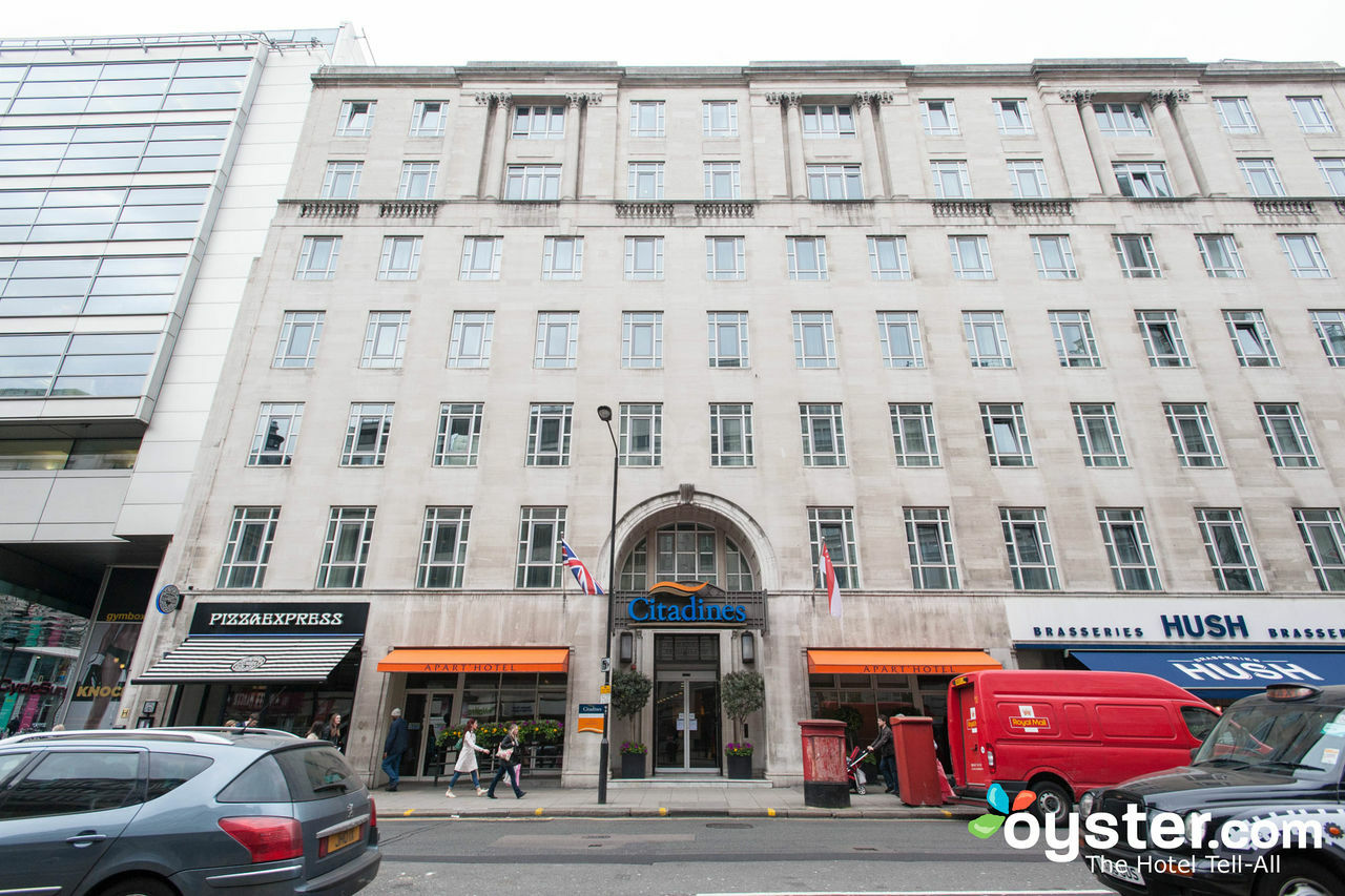 Citadines Holborn-covent Garden Londra